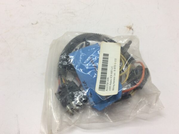 1995 Polaris XCR 600 L/C Wiring Harness - Image 3