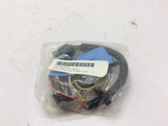 1995 Polaris XCR 600 L/C Wiring Harness