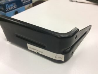 1995 Polaris LH PANEL BRACKET