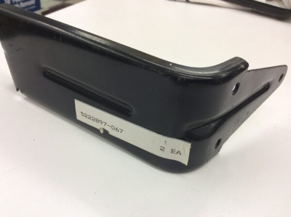1995 Polaris LH PANEL BRACKET - Image 4