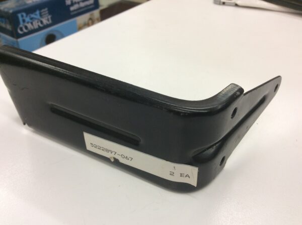 1995 Polaris LH PANEL BRACKET