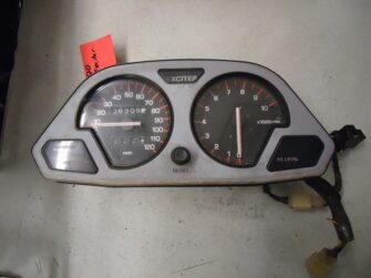 1988 Yamaha Speedo/Tach