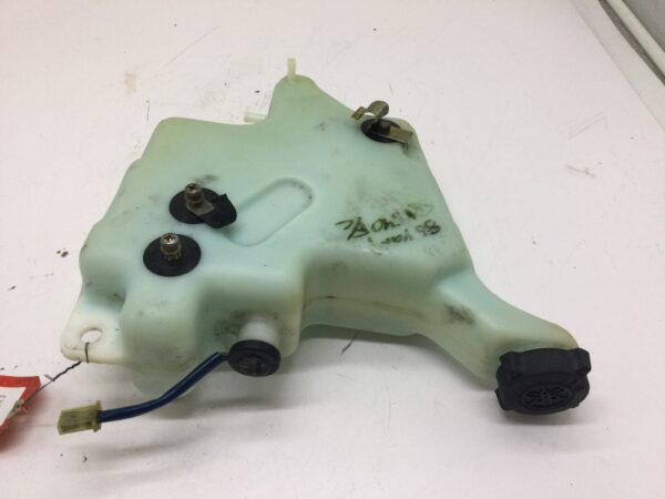 1991 Yamaha SRV 540 F/C Tank Oil - Image 3