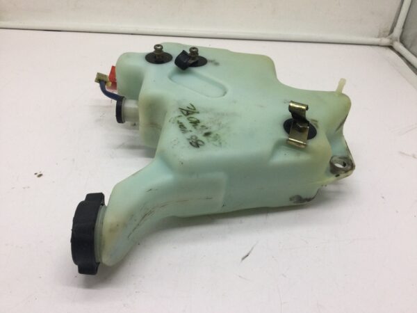 1991 Yamaha SRV 540 F/C Tank Oil - Image 4