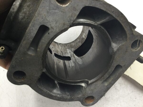 1983-1987 Polaris INDY 600 L/C CYLINDER - Image 4