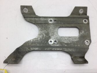 1997 Ski-Doo TOURING SLE 500 L/C Motor Mount Plate
