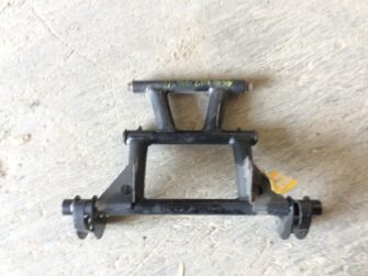 1996 Ski-Doo Suspension Rear Arm