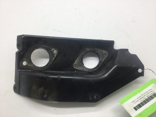 1988 Arctic Cat Motor Shroud - Image 2
