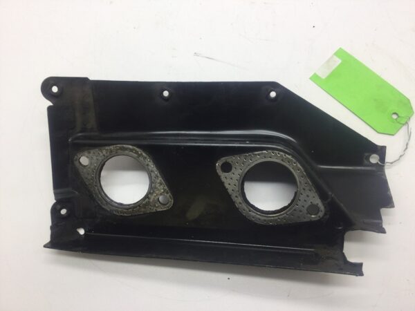 1988 Arctic Cat Motor Shroud - Image 3