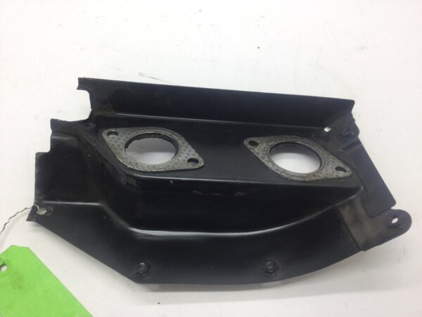 1988 Arctic Cat Motor Shroud - Image 4