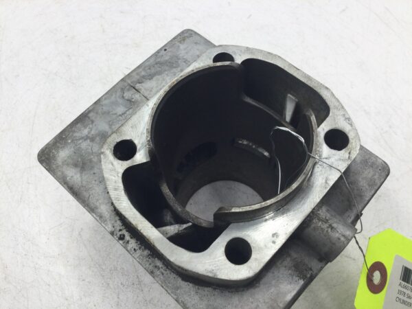 1978 Ski-Doo CYLINDER - Image 3