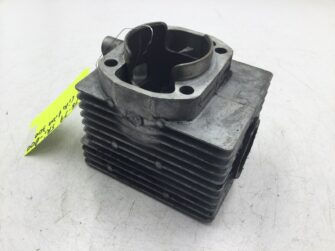 1978 Ski-Doo CYLINDER