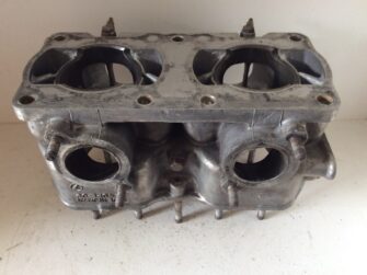 1985 Polaris CYLINDER