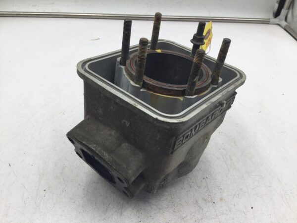 1988 Ski-Doo CYLINDER - Image 2
