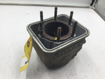 1988 Ski-Doo CYLINDER