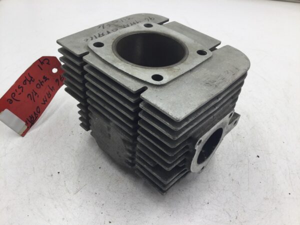 1996 Yamaha CYLINDER - Image 2