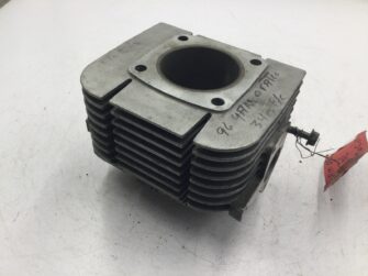 1996 Yamaha CYLINDER