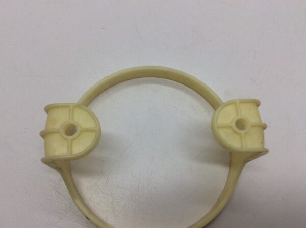 1996 Arctic Cat Speedo/Tach Retainer - Image 5