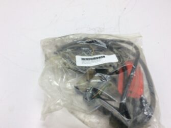 1988 Yamaha Wiring Harness