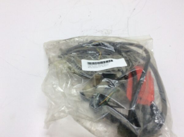 1988 Yamaha Wiring Harness