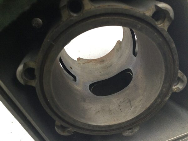 1992 Ski-Doo CYLINDER - Image 4