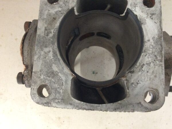1978 Polaris CYLINDER - Image 2