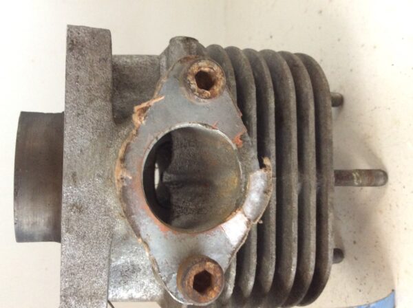 1978 Polaris CYLINDER - Image 4