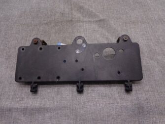 1996 Polaris Mount, Eng. Hardware.