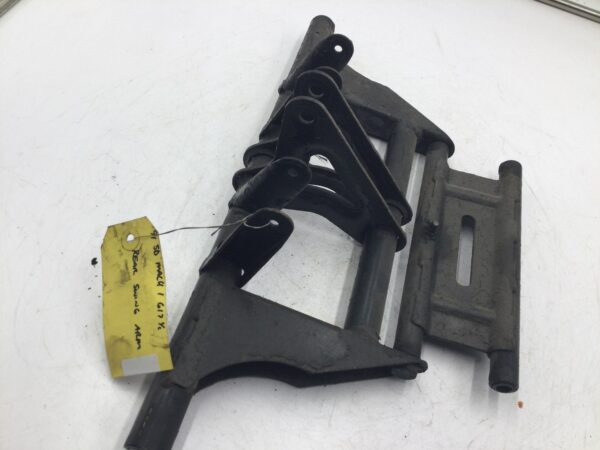 1989-1991 Ski-Doo MACH 1 Suspension Rear Arm - Image 2