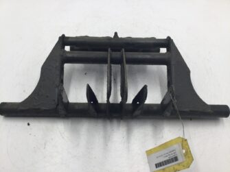 1989-1991 Ski-Doo MACH 1 Suspension Rear Arm