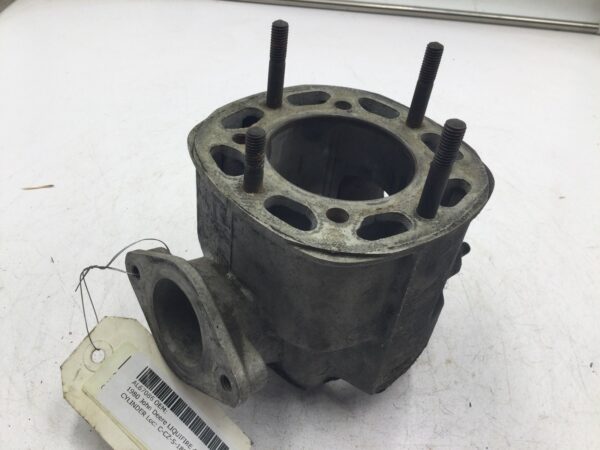 1980 John Deere CYLINDER - Image 2