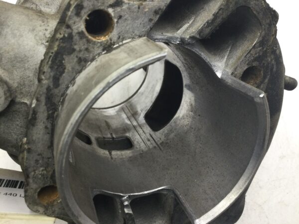 1980 John Deere CYLINDER - Image 4