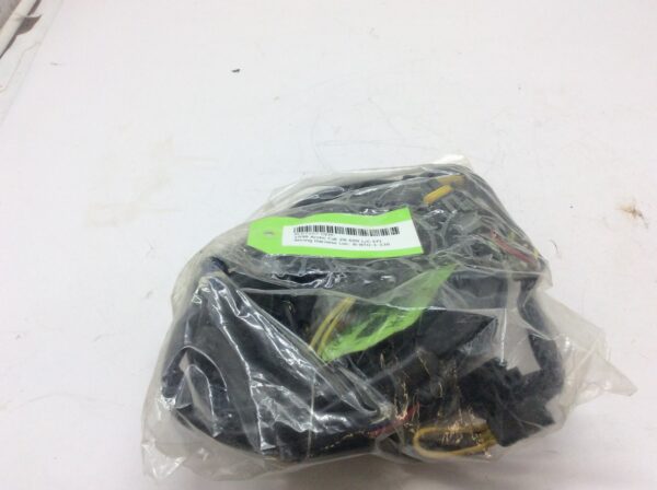 1998 AC ZR 600 L/C EFI Wiring Harness