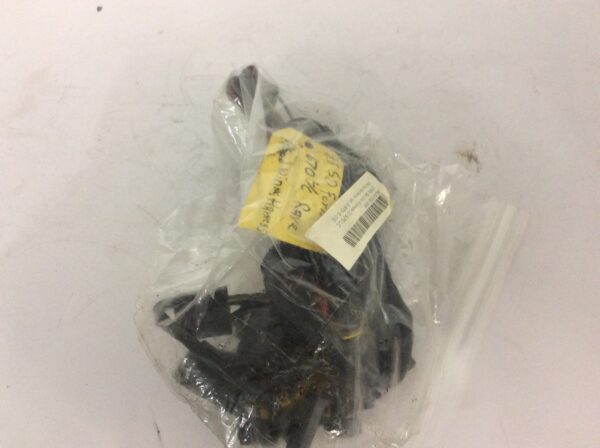 1995 Ski-Doo Wiring Harness - Image 3