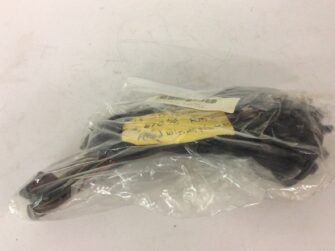 1995 Ski-Doo Wiring Harness