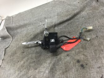 1998 Yamaha BRAKE BLOCK