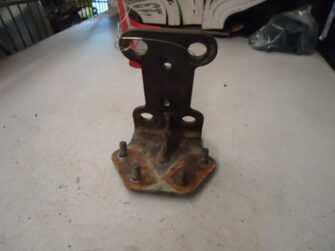 1999 Yamaha RADIUS ROD SUPPORT BRACKET