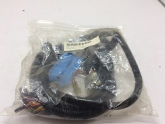 1983 Polaris Wiring Harness