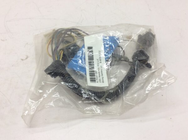 1991 Polaris RXL 650 L/C Wiring Harness - Image 2