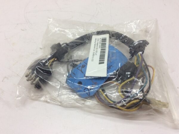 1991 Polaris RXL 650 L/C Wiring Harness - Image 3