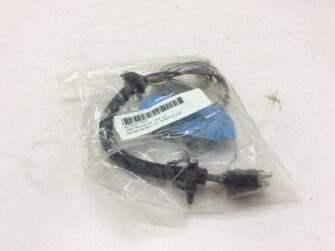 1991 Polaris RXL 650 L/C Wiring Harness