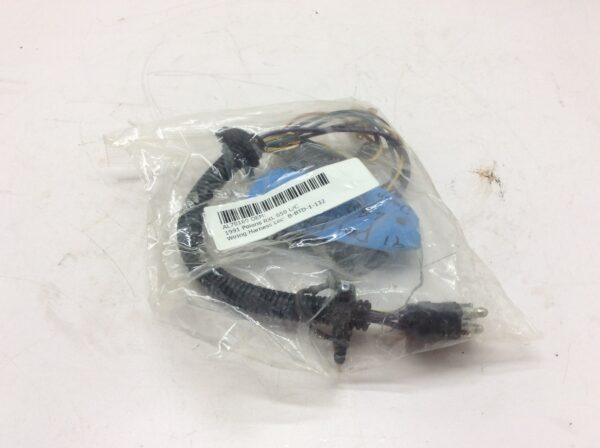 1991 Polaris RXL 650 L/C Wiring Harness