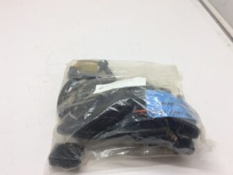 1987 Polaris INDY 340 F/C Wiring Harness
