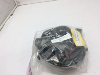1997 Ski-Doo Wiring Harness