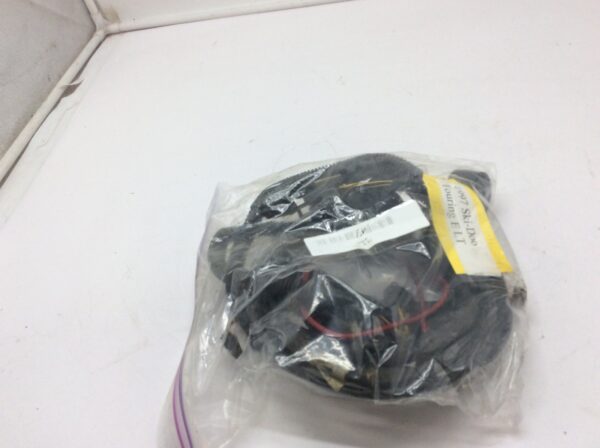 1997 Ski-Doo Wiring Harness