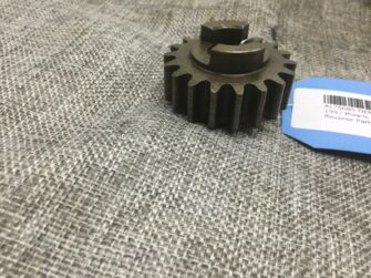 1997 Polaris PINION GEAR