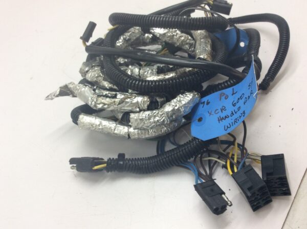 1996 Polaris Wiring Harness - Image 2