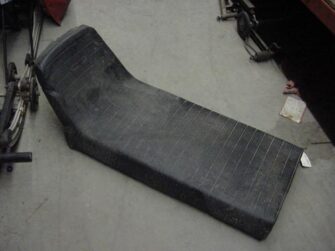 1972 AMF SEAT