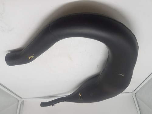 1992 Polaris NOS Center DG Pipe - Image 2