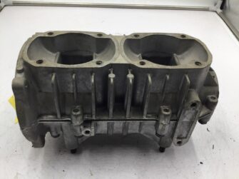 1980 Ski-Doo CRANK CASE